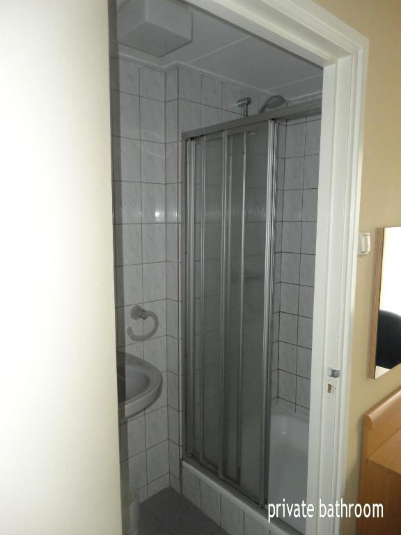 Hotel 'T Anker Leeuwarden Habitación foto